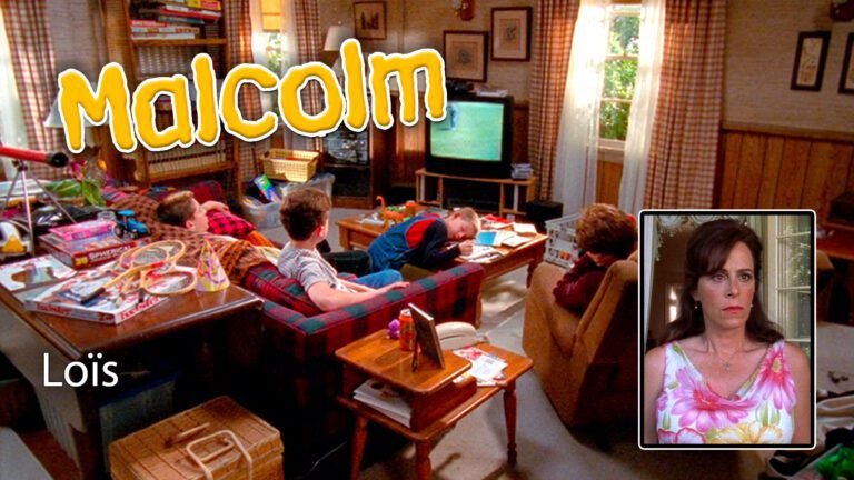série-malcolm-loise