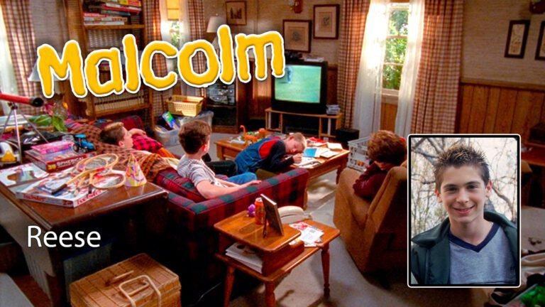 série-malcolm-reese
