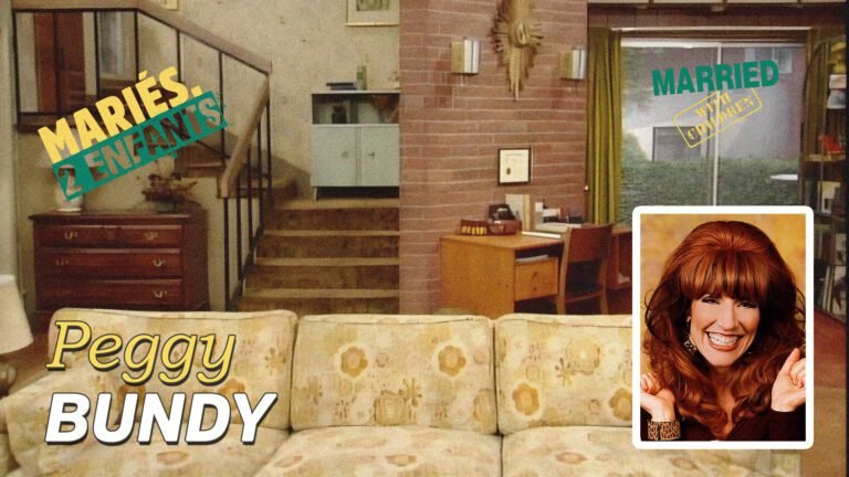 Peggy Bundy