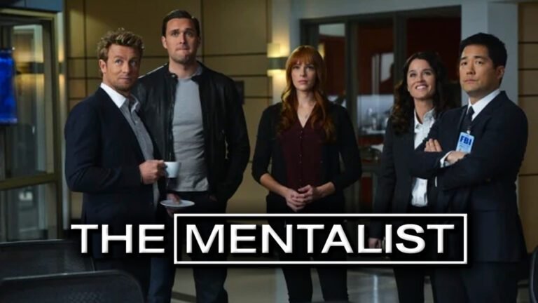Mentalist
