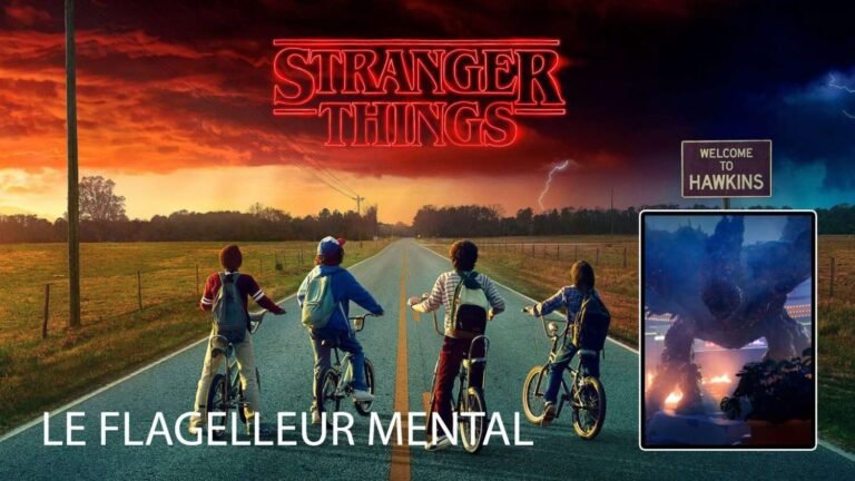 Le Flagelleur Mental