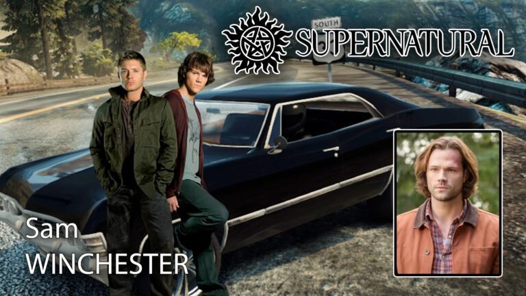 Sam Winchester
