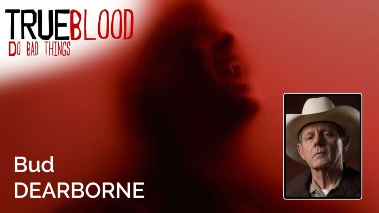 Bud Dearborne