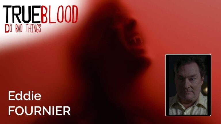 Eddie Fournier