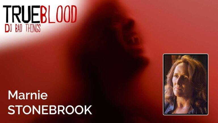 Marnie Stonebrook